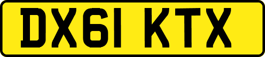 DX61KTX
