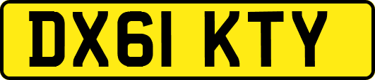 DX61KTY