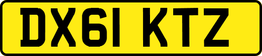 DX61KTZ
