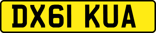 DX61KUA