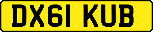 DX61KUB