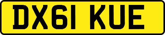 DX61KUE