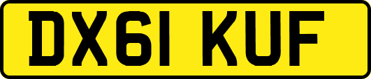 DX61KUF