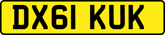 DX61KUK