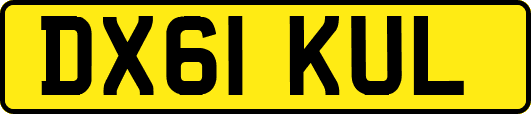 DX61KUL