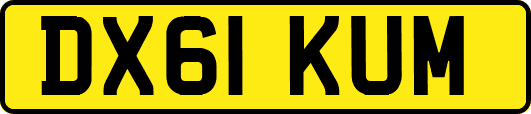 DX61KUM