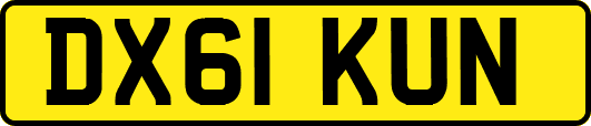 DX61KUN
