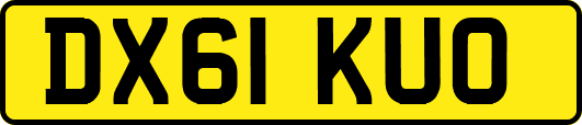 DX61KUO