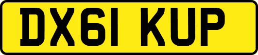 DX61KUP