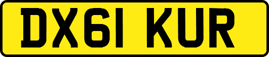 DX61KUR