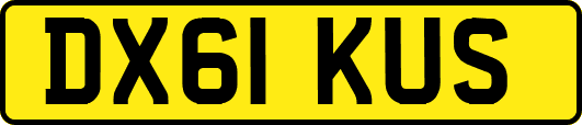 DX61KUS