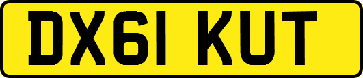 DX61KUT