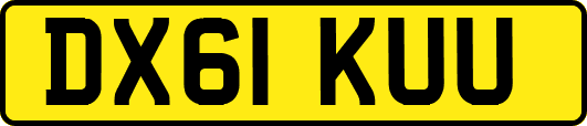 DX61KUU