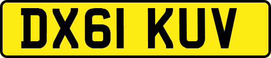 DX61KUV