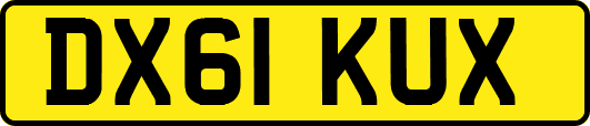DX61KUX