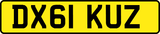 DX61KUZ