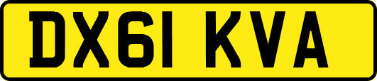 DX61KVA