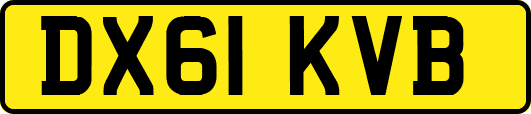 DX61KVB