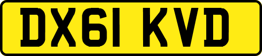DX61KVD