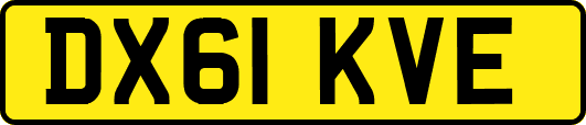 DX61KVE