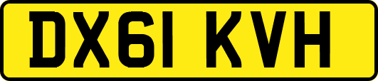 DX61KVH