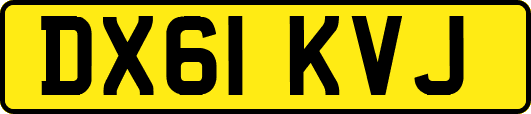 DX61KVJ