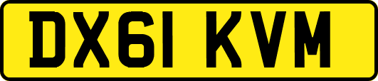 DX61KVM