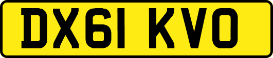 DX61KVO