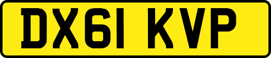DX61KVP