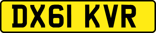 DX61KVR