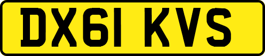 DX61KVS