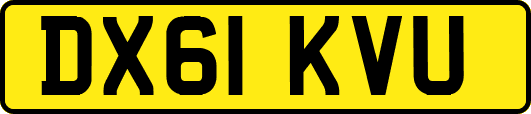 DX61KVU