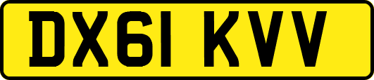 DX61KVV