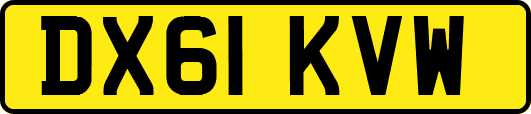 DX61KVW