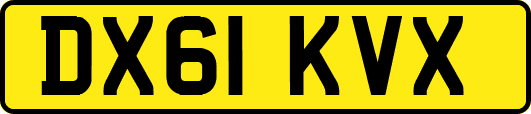 DX61KVX