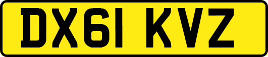 DX61KVZ
