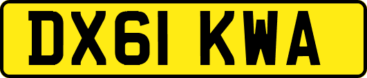 DX61KWA