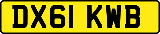 DX61KWB