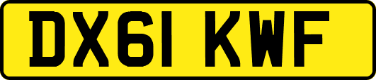 DX61KWF
