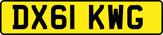 DX61KWG