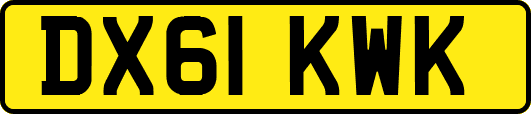 DX61KWK