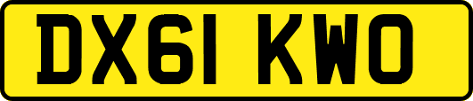 DX61KWO