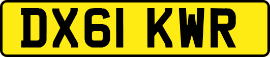 DX61KWR