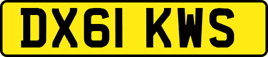 DX61KWS