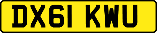 DX61KWU