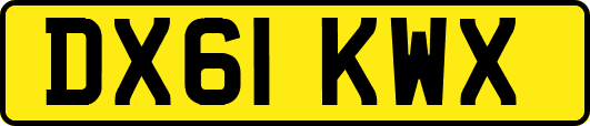 DX61KWX