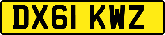 DX61KWZ