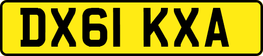 DX61KXA