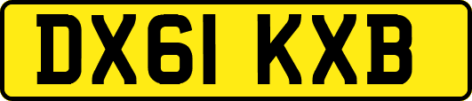 DX61KXB
