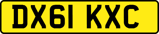 DX61KXC